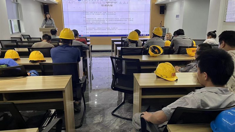 行业背景：消防工程师职业前景广阔