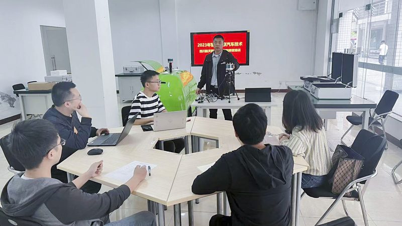 少儿编程师资证书，背后的价值与投资