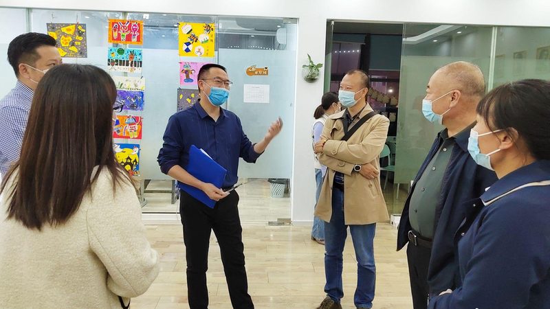 企业内训课程分类解析：打造高效人才培养体系