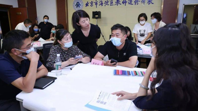 入职内训课程：企业人才培养的关键一环**