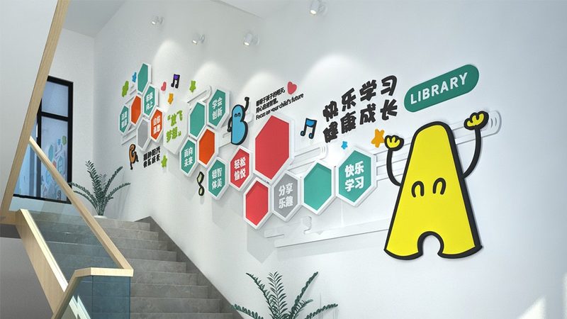 小标题：启蒙阶段，关注语言环境而非应试技巧
